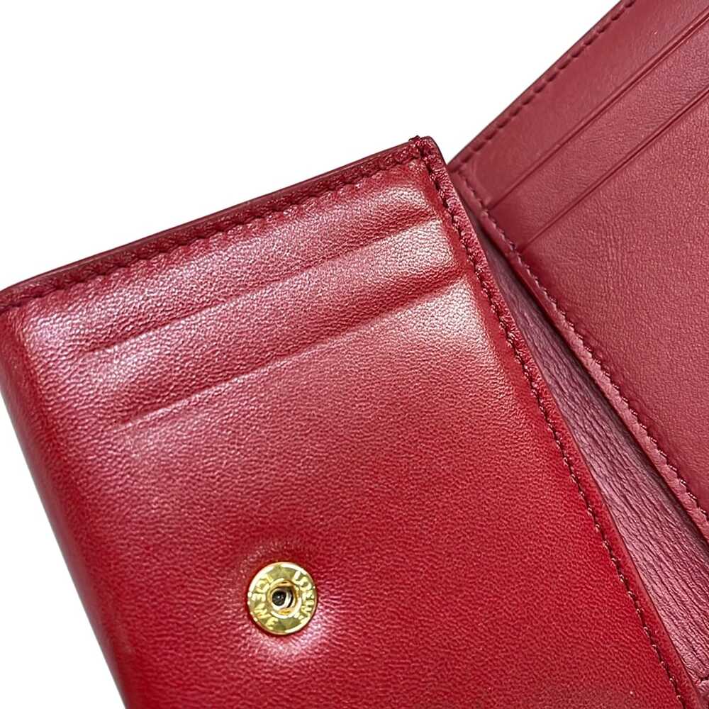 Loewe Trifold Wallet - Picture 7 of 10